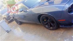 دودج تشالنجر